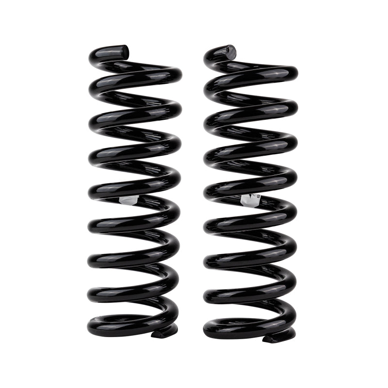 ARB / OME Coil Spring Front Bt50/Ranger 2011On Coilover Springs Old Man Emu