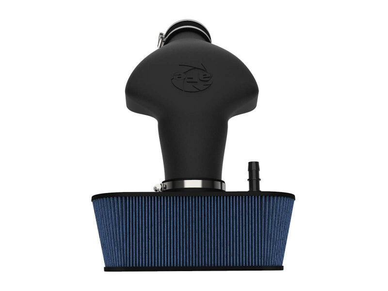 aFe MagnumFORCE Intakes Stage-2 P5R AIS P5R Chevrolet Corvette 97-04 V8-5.7L C5/Z06 Cold Air Intakes aFe