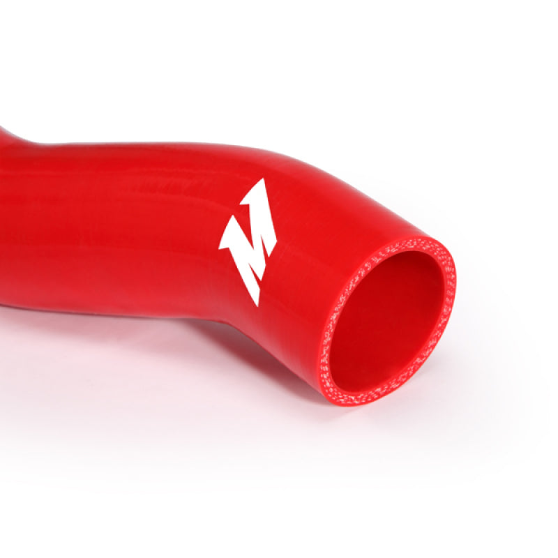 Mishimoto 94-97 Dodge 5.9L Cummins Coolant Hose Kit (Red) Hoses Mishimoto