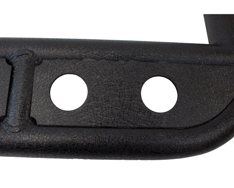 Fishbone Offroad 2018+ Jeep Wrangler JL Step Slider 2 Door Side Steps Fishbone Offroad