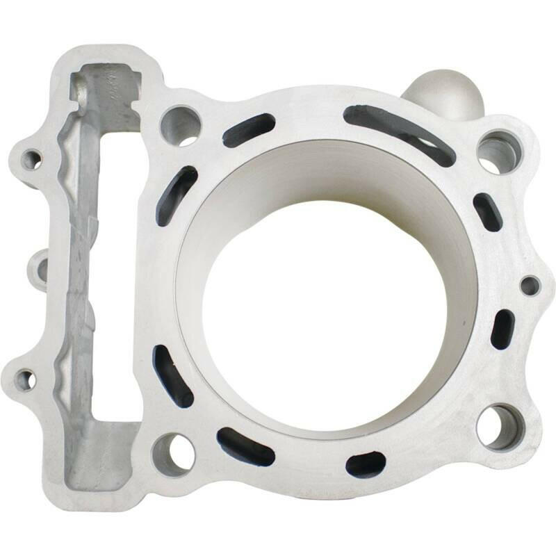 Cylinder Works 2020 Kawasaki KX 250 F 250cc Big Bore Cylinder 81mm Cylinder Kits Cylinder Works