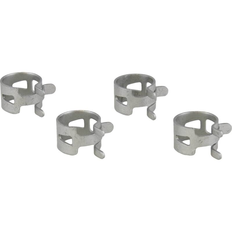 All Balls Racing Hose Clamps - 4 Pack (Uses FS013-0034 Clamps) Control Arms All Balls Racing