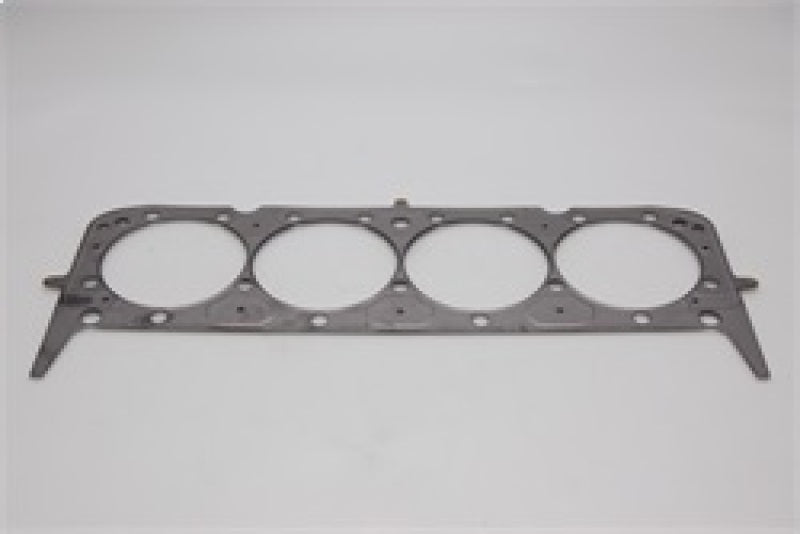 Cometic Chevrolet Small Block Brodix 4.160in Bore .040in MLS All 12-23 Deg Head Gasket Head Gaskets Cometic Gasket