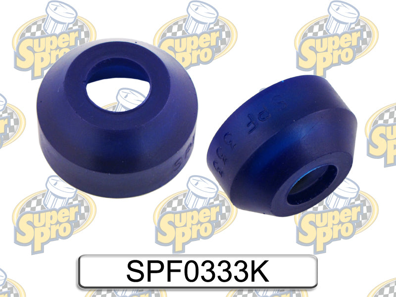 SuperPro Universal Tie Rod G/Seal 2B Bushing Kits Superpro