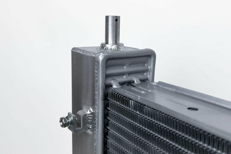 CSF 05-13 Chevrolet Corvette C6 (Not 11-13 Z06/ZR1/427) High Performance All-Aluminum Radiator Radiators CSF