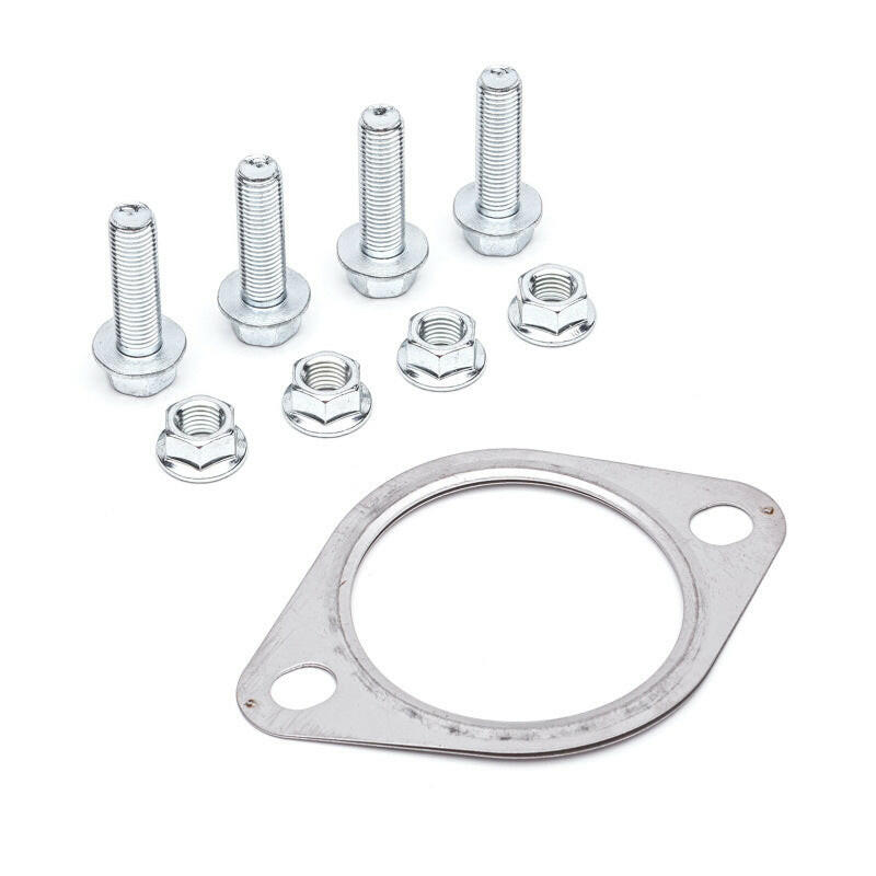 COBB Ford Fiesta ST SS 2.5in Cat-Back Exhaust Hardware Kit (Gaskets and bolts) Exhaust Gaskets COBB