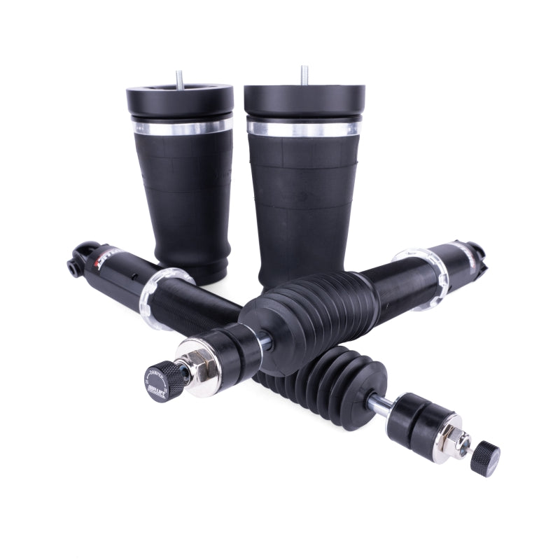 Air Lift Performance 2005-2014 Ford Mustang (S197) Rear Kit (3/8 Fittings Not Included) Air Suspension Kits Air Lift