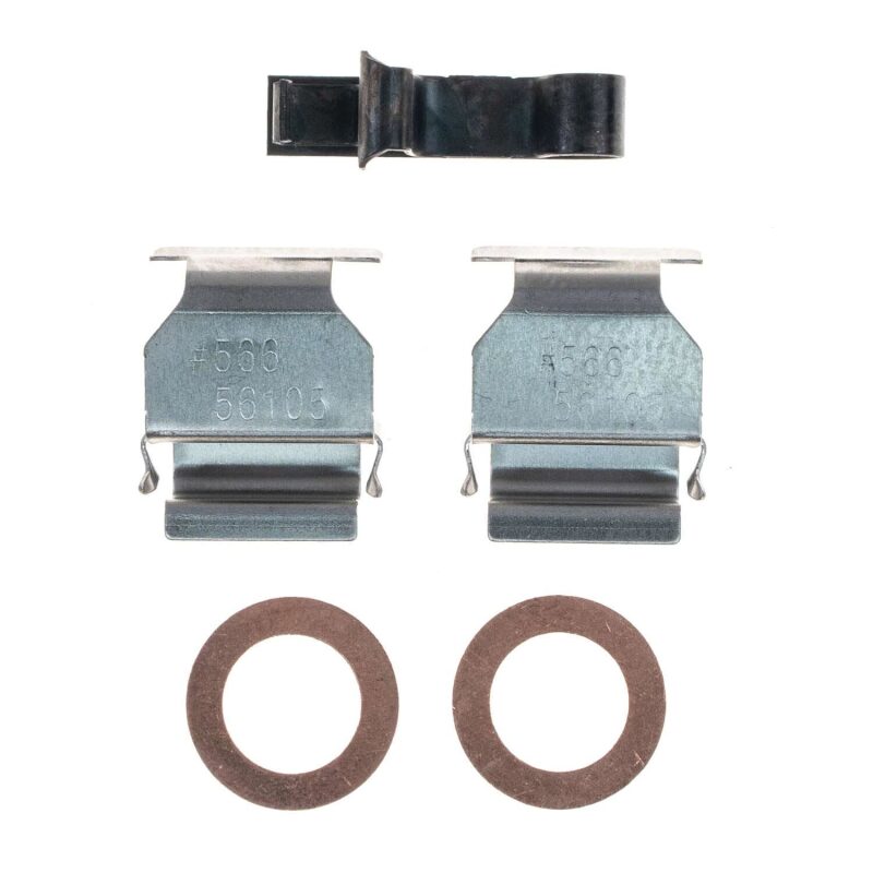 Power Stop 11-14 Chrysler 200 Rear Right Autospecialty Caliper w/Bracket Brake Calipers - OE PowerStop