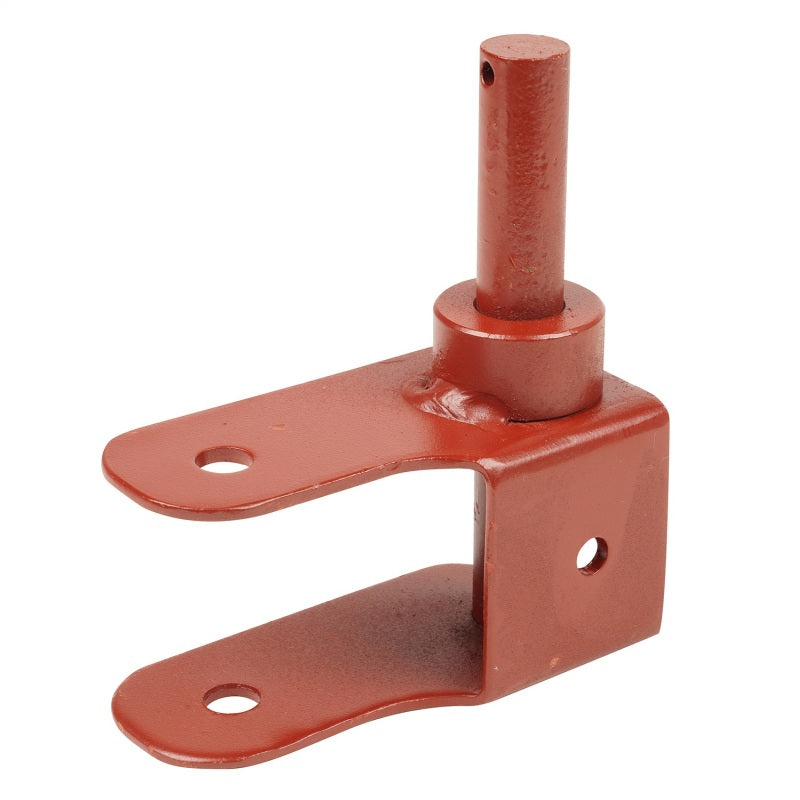 Omix Shock Mount Bracket Front Right- 41-45 Willys MB Brackets OMIX