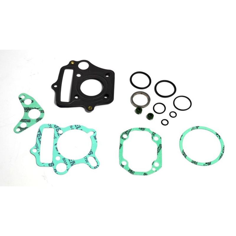 Athena 04-23 Honda CRF 50 F Top End Gasket Kit Gasket Kits Athena