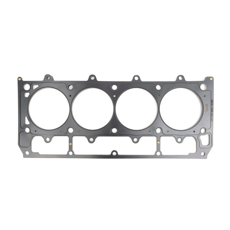 Cometic GM LSX Gen-4 Small Block V8 .044in MLX Cylinder Head Gasket - 4.165in Bore - LHS Head Gaskets Cometic Gasket
