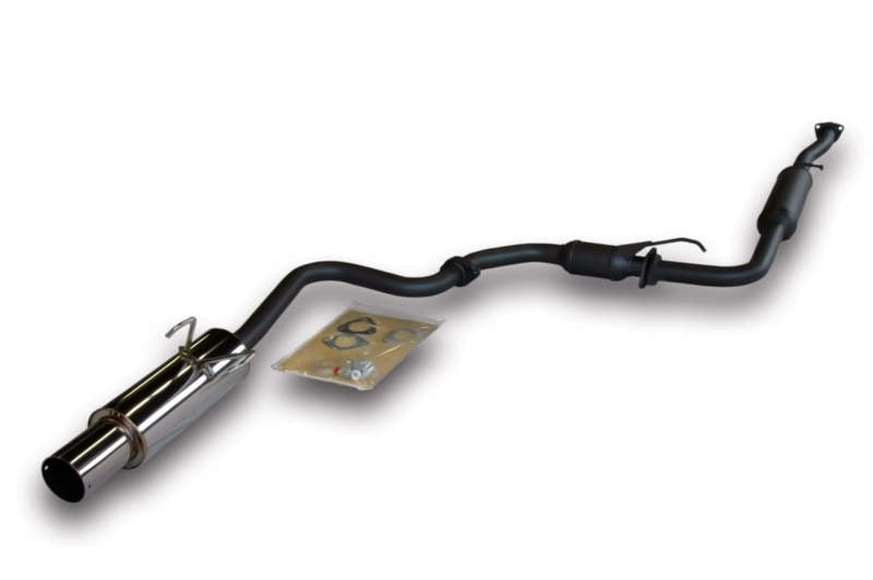 HKS 99-00 Honda Civic Si Hi-Power Exhaust Catback HKS