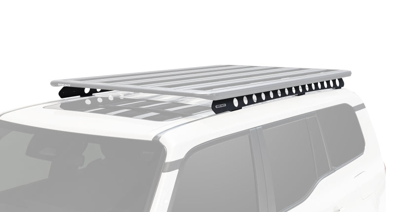 Rhino-Rack Toyota Landcruiser 250 / Lexus GX550 Back Bone Mounting System Roof Rack Rhino-Rack