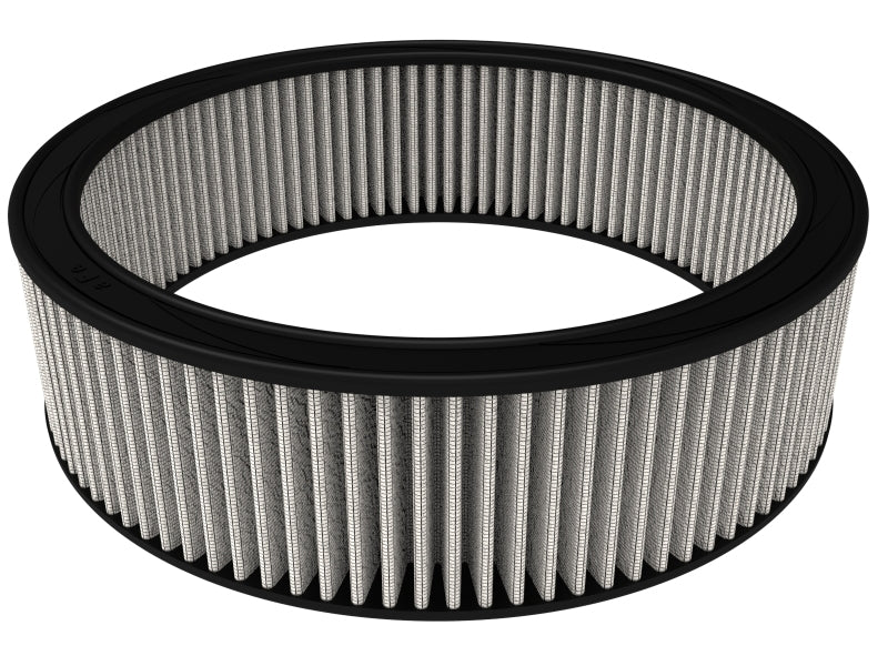 aFe MagnumFLOW Air Filters OER PDS A/F PDS GM Cars & Trucks 78-00 V8 (d) Air Filters - Direct Fit aFe