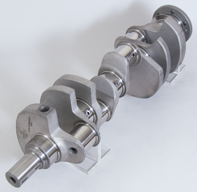 Eagle Chevy Big Block 396/427 Stock Stroke Forged Crankshaft Crankshafts Eagle