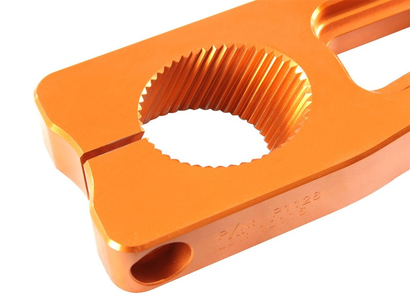 aFe Control PFADT Series Racing Sway Bar Set 97-04 Chevrolet Corvette (C5) Sway Bars aFe