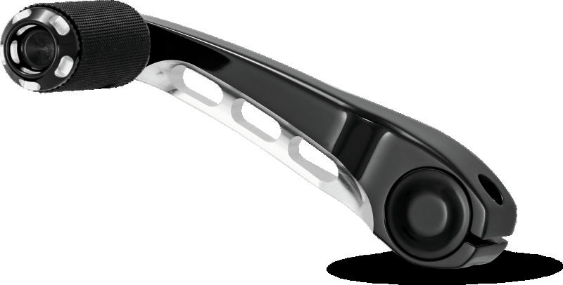 Performance Machine Shift Lever Asy Apex - Contrast Cut Footpegs Performance Machine