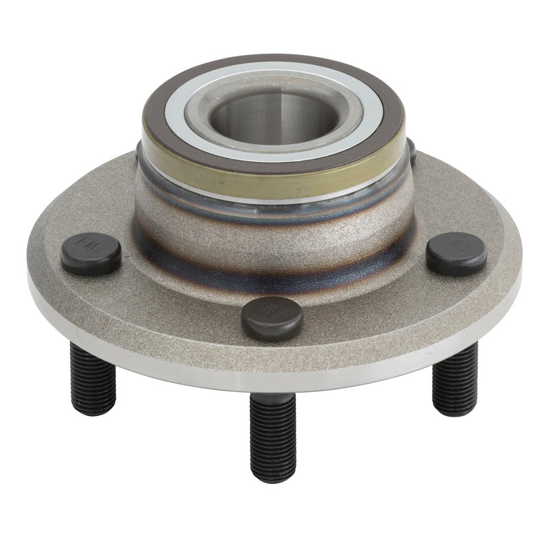 MOOG 05-14 Chrysler 300 Front Hub Assembly Wheel Hubs Moog
