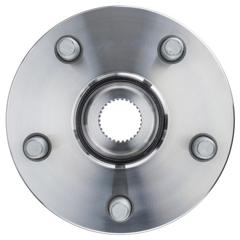 MOOG 09-17 Lexus LS460 Front Hub Assembly Wheel Hubs Moog