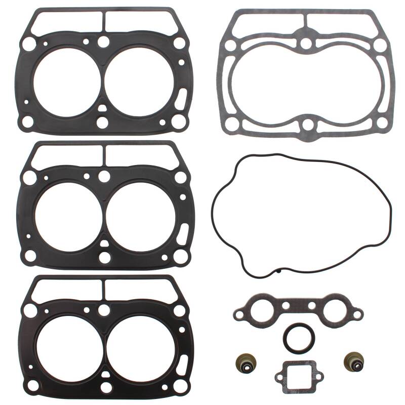 Vertex Gaskets 2015 Polaris Forest 800 6x6 Top End Gasket Kit Gasket Kits Vertex Pistons