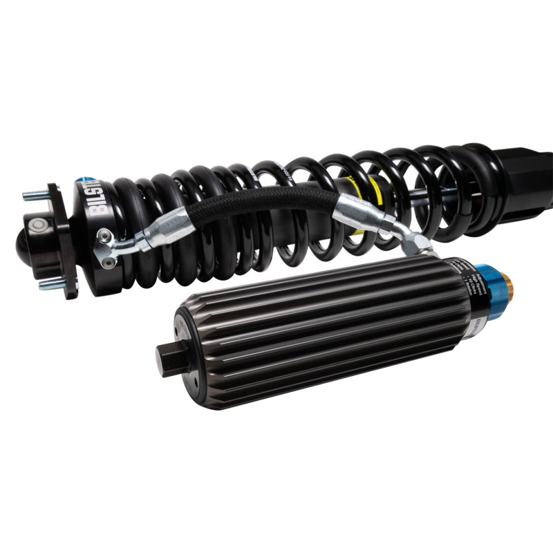 Bilstein 21-24 Ford Bronco B8 8112 Suspension Shock Absorber and Coil Spring Assembly - Rear Left Suspension Packages Bilstein