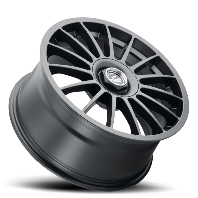 fifteen52 Podium 18x8.5 5x108/5x112 45mm ET 73.1mm Center Bore Frosted Graphite Wheel Wheels - Cast fifteen52