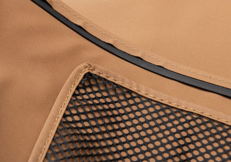 Rampage 1997-2006 Jeep Wrangler(TJ) Frameless Soft Top Kit - Spice Soft Tops Rampage