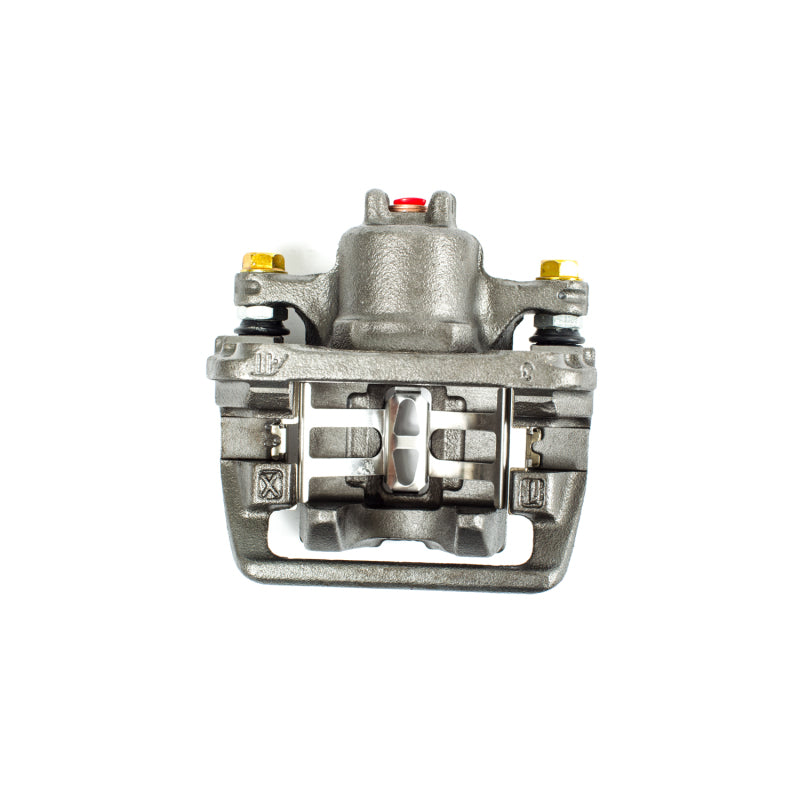 Power Stop 99-04 Acura RL Rear Left Autospecialty Caliper w/Bracket Brake Calipers - OE PowerStop