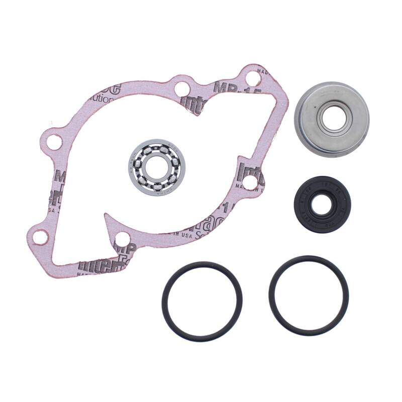 Vertex Gaskets 06-07 Ski-Doo MX Z 440 Racing LC Water Pump Rebuild Kit Water Pumps Vertex Pistons