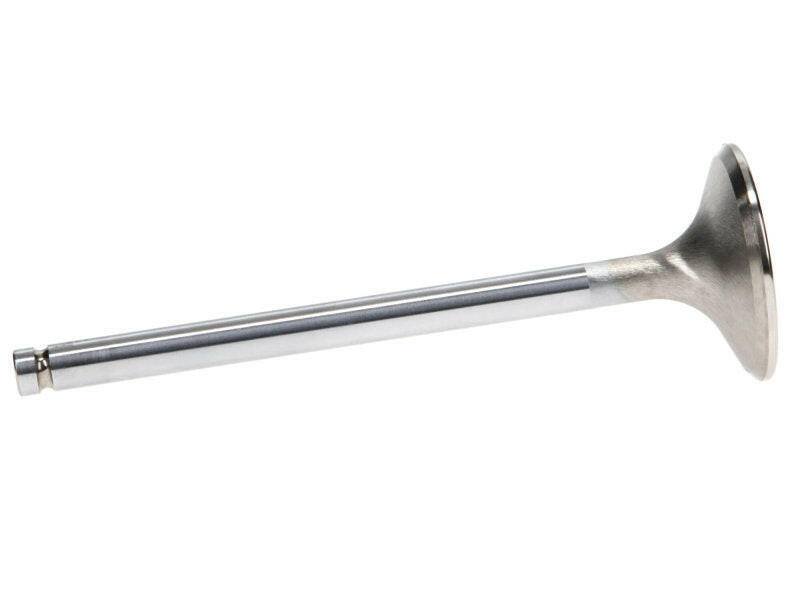 Manley Chevy LS-6 Head Small Block Severe Duty/Pro Flo Exhaust Valves (Set of 8) Valves Manley Performance