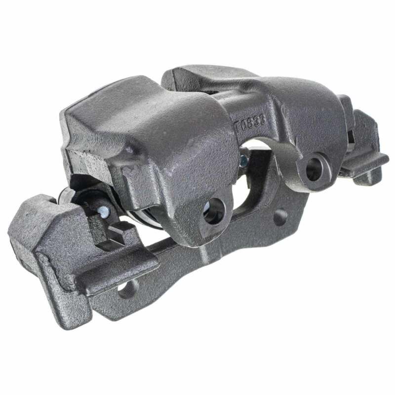 Power Stop 07-12 Ford Escape Front Left Autospecialty Caliper w/Bracket Brake Calipers - OE PowerStop