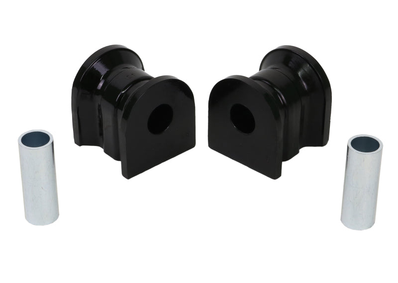 Whiteline Plus 6/89-7/95 Corolla / 4/88-7/95 Corolla Wagon Front Control Arm Bushing Kits Whiteline