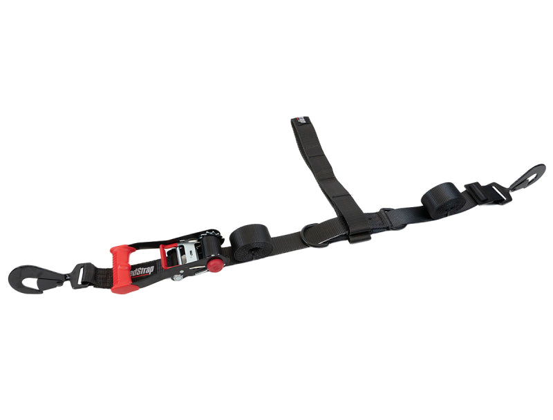 SpeedStrap Heavy Duty Tire Bonnet Cargo Tie-Downs SpeedStrap