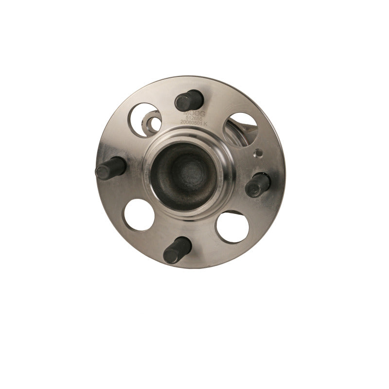 MOOG 18-21 Kia Rio Rear Hub Assembly Wheel Hubs Moog