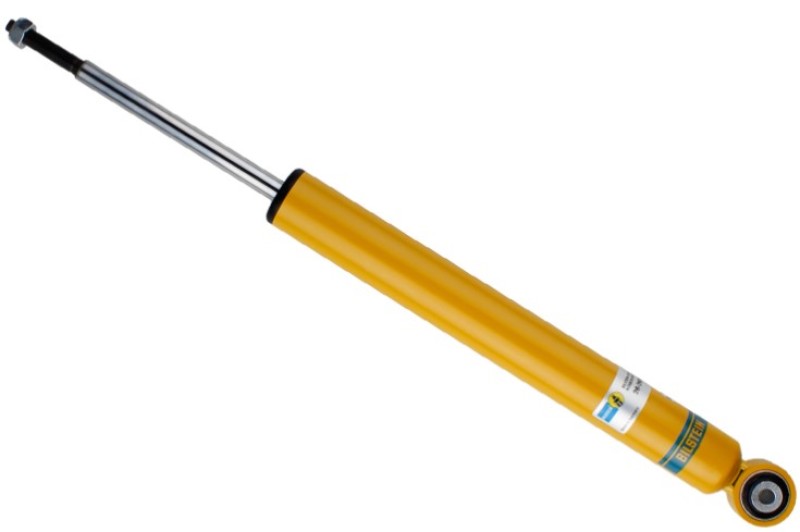 Bilstein B6 10-16 Porsche Panamera w/ Electronic Suspension Rear Monotube Shock Absorber Shocks and Struts Bilstein