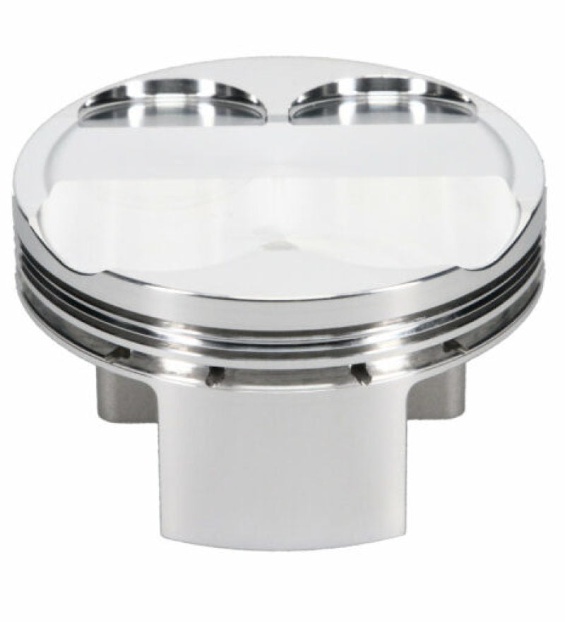 JE Pistons Suzuki GSX 1300R Piston Single Pistons - Forged - Single JE Pistons