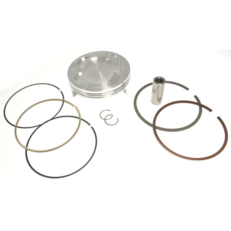 Athena 10-22 Yamaha YZ 450 F Complete Big Bore Cylinder Forged Piston (For Athena Cyl Kit) Pistons - Forged - Single Athena