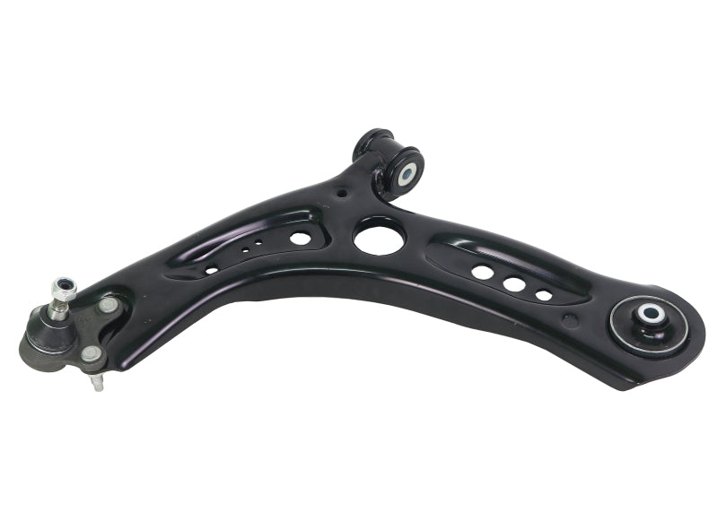Whiteline 15-21 Volkswagen Golf/GTI Front Lower Control Arm (Single) Control Arms Whiteline