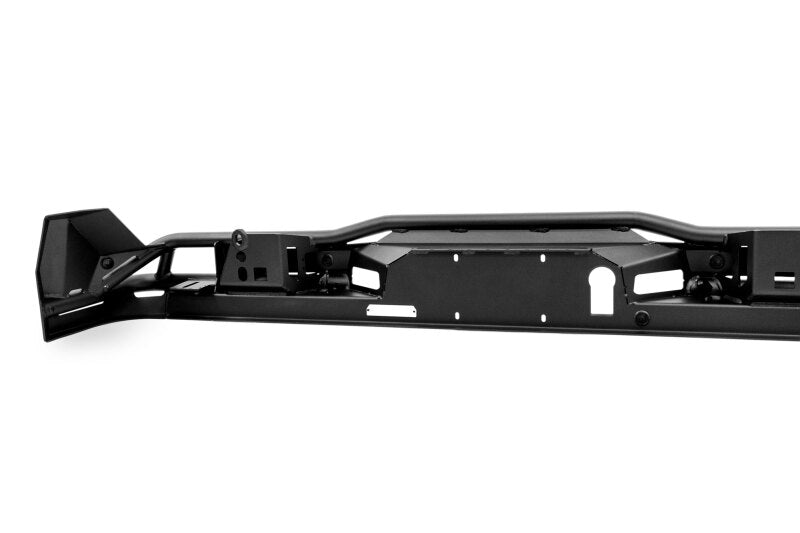 DV8 Offroad 2019-2026 Ram 1500 Rear Tube Bumper Bumpers - Steel DV8 Offroad