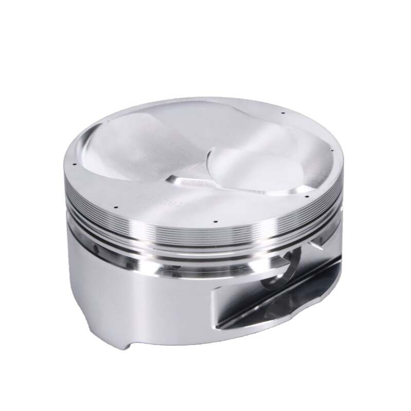 Wiseco BBC BIG CHF 3815 HEAD +15.6cc (6422B100) Piston Shelf Stock Kit Piston Sets - Forged - 8cyl Wiseco