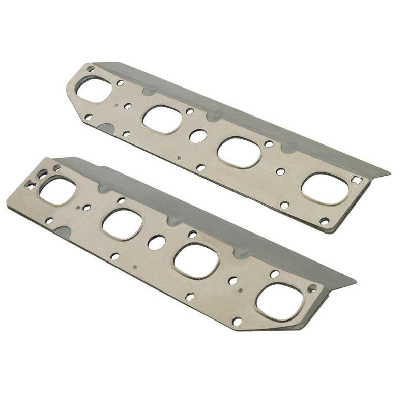 BD Diesel 11-22 Dodge Ram 1500 Classic (DS) / 11-18 Ram 2500/3500 5.7L Hemi Exhaust Manifold Kit Headers & Manifolds BD Diesel