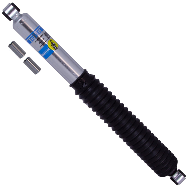 Bilstein 5100 Series 69-91 Chev/GMC / 59-91 Jeep/66-77 Ford Bronco 46mm Monotube Shock Absorber Shocks and Struts Bilstein