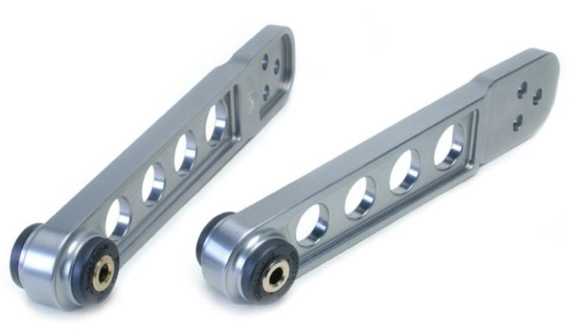 Skunk2 01-05 Honda Civic Hard Anodized Rear Lower Control Arm (Includes Socket Tool) Control Arms Skunk2 Racing