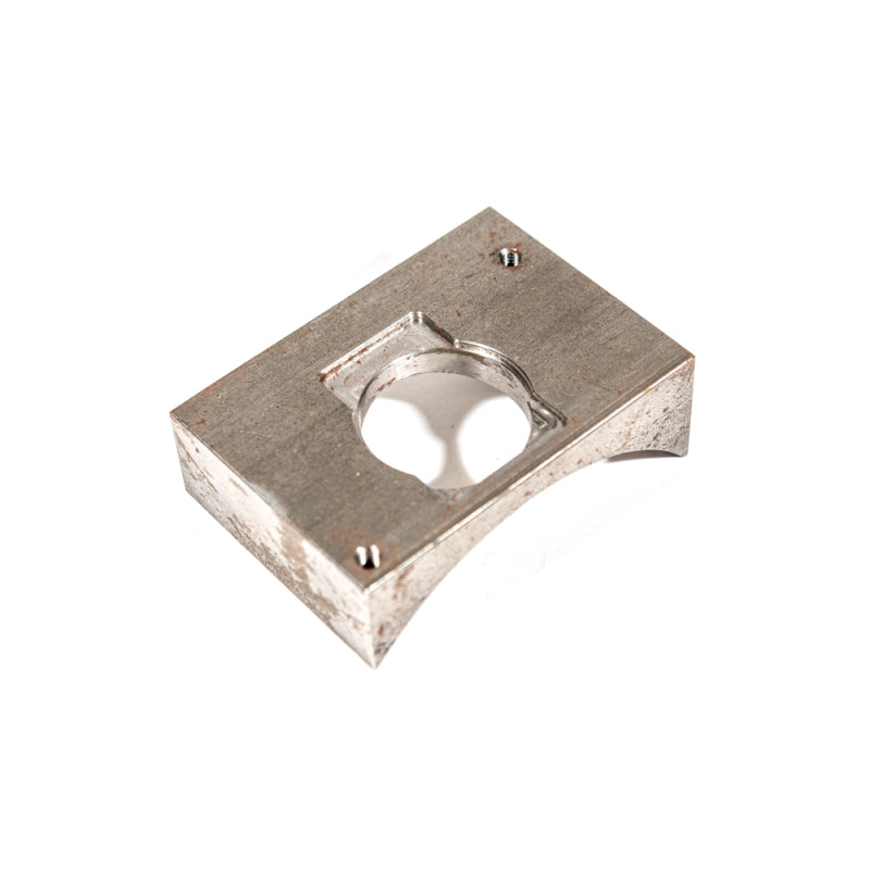 VMP Performance Tonsil Style Steel Weld-On MAF Flange Mount - Big Bolt Pattern Data Acquisition VMP Performance