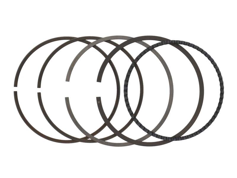 Wiseco 100.25mm Bore - 1.20mm Top - 1.50 mm 2nd - 2.00mm Oil Ring Set Piston Rings Wiseco