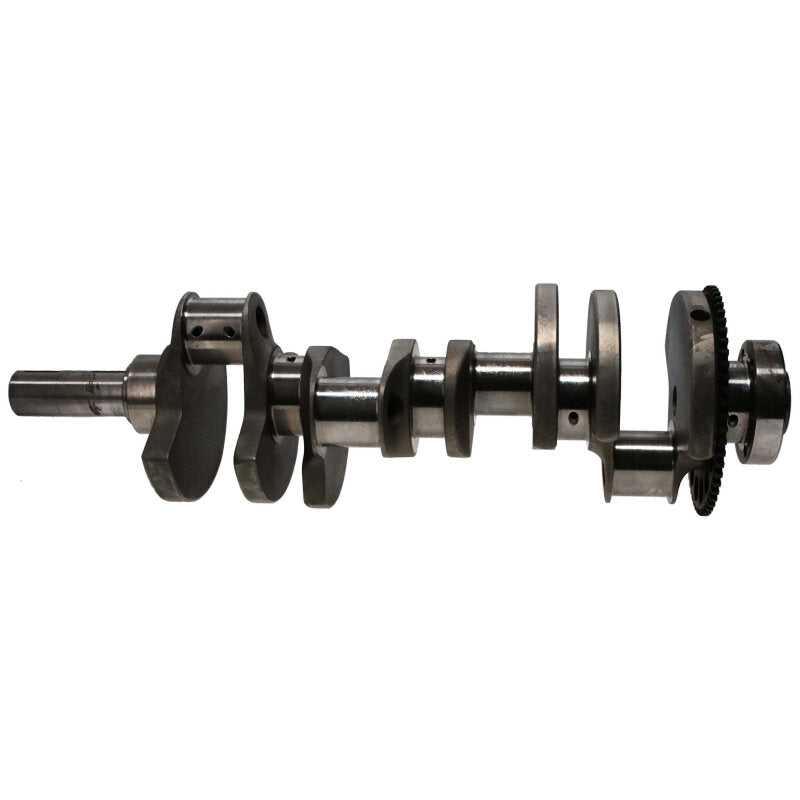 Manley Chevrolet LS Forged Crankshaft - 4.100in Stroke Crankshafts Manley Performance