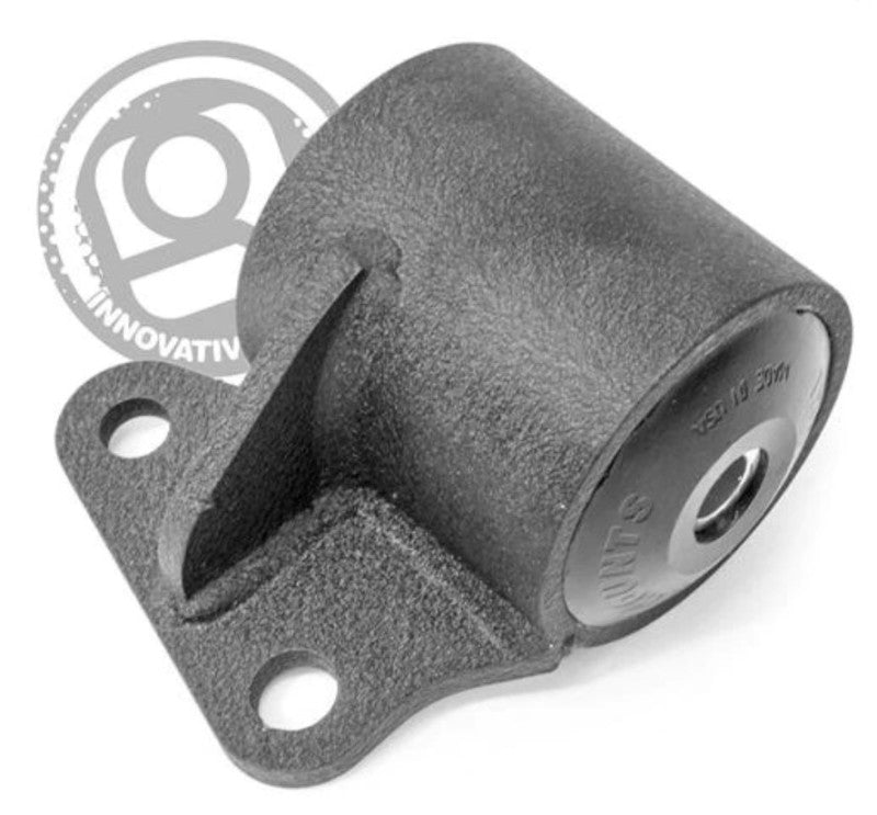 Innovative 94-97 Accord Replacement Driver Mount (F-Series) Steel 75A Bushing Engine Mounts Innovative Mounts