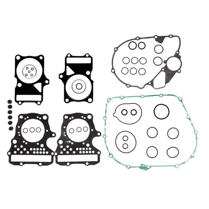 Athena 89-98 Honda PC Pacific Coast 800 Complete Gasket Kit (Excl Oil Seal) Gasket Kits Athena