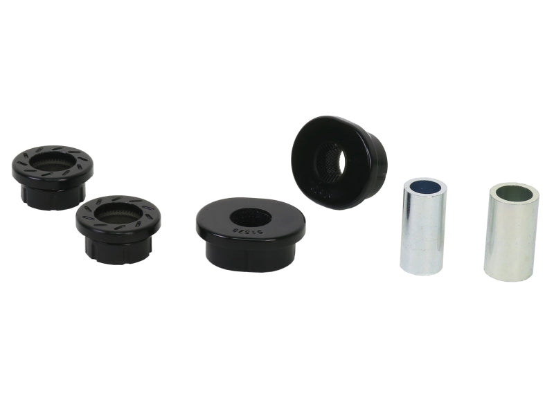 Whiteline 1976-1977 Ford Bronco Panhard Rod - Bushing Bushing Kits Whiteline