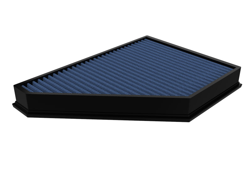 aFe MagnumFLOW OE Air Filter Pro 5R 17-21 GM Compact SUVs L4-2.0L(t) / L4-2.5L / V6-3.6L Air Filters - Drop In aFe